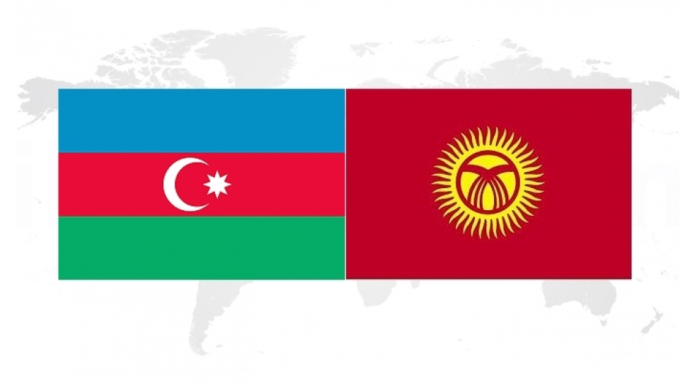 Azərbaycan Bişkekdə müasir uşaq xəstəxanası inşa edəcək