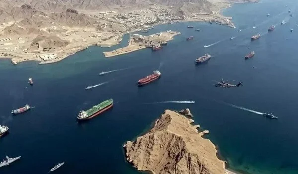 تصویب سازوکار جدید صادرات نفت عراق با دور زدن تنگه هرمز