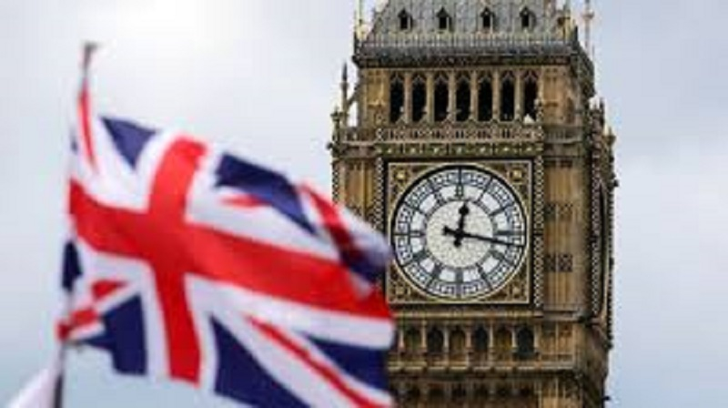 Britaniya İran səfirini XİN-ə çağırdı