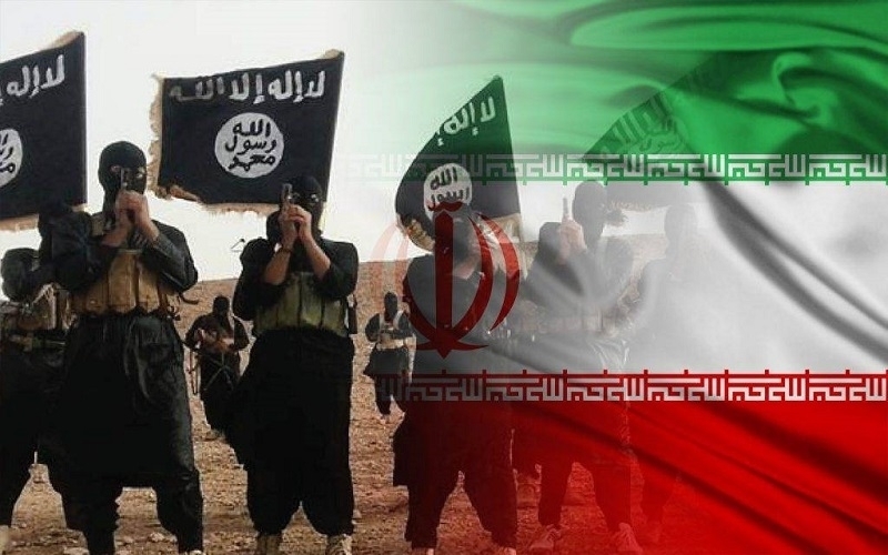 The IRGC continues to support al-Qaeda