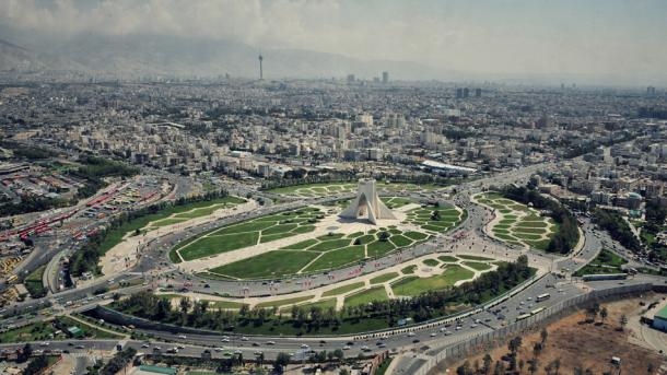 "İranın gələcəyi ilə bağlı məsələdə azərbaycanlıların rəyi nəzərə alınmalıdır”-Politoloq