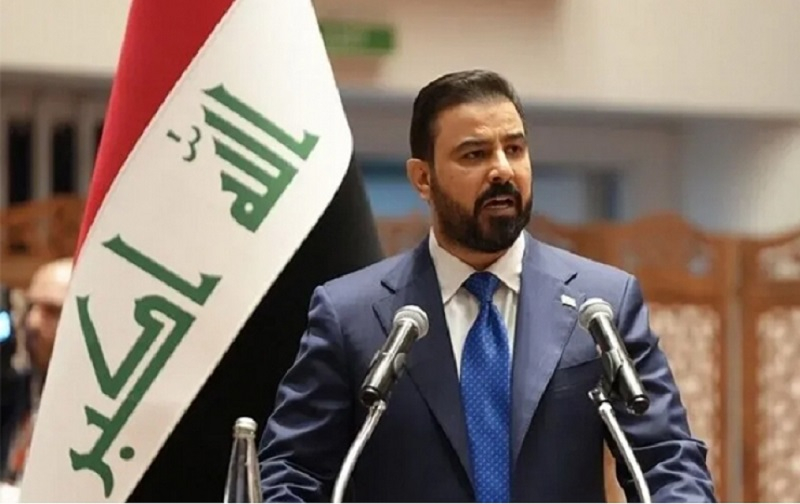 İrqın baş naziri Tehrana səfər edəcək