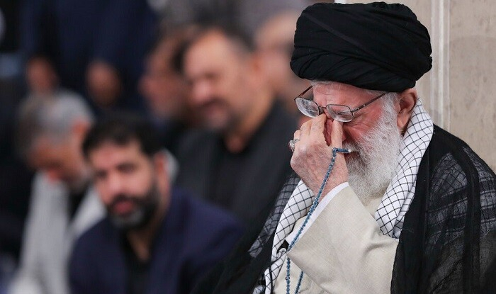 مراسم چهلم خامنه‌ای بدون خاکسپاری اعلام شد