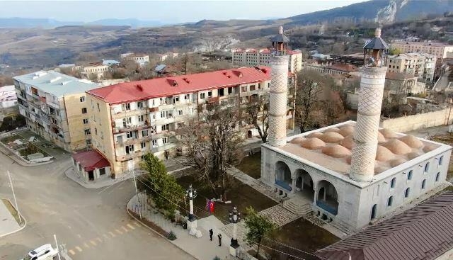 Şuşada beynəlxalq konfrans keçirilir
