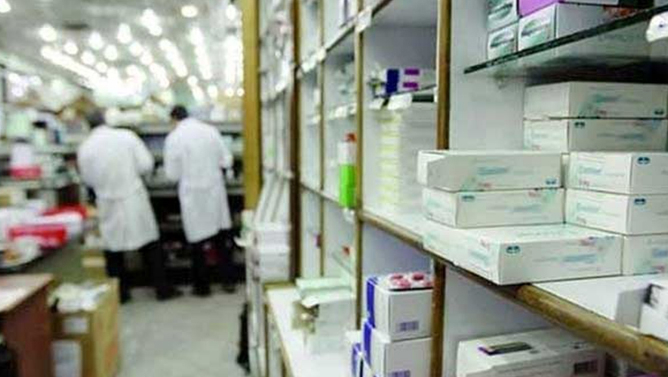 وزیر بهداشت ایران: ذخایر دارویی کشور به «یک تا دو ماه» رسیده است