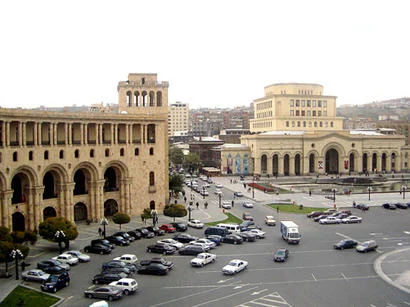 گاز آذربایجان؛ گزینه جدید ارمنستان برای کاهش وابستگی به روسیه