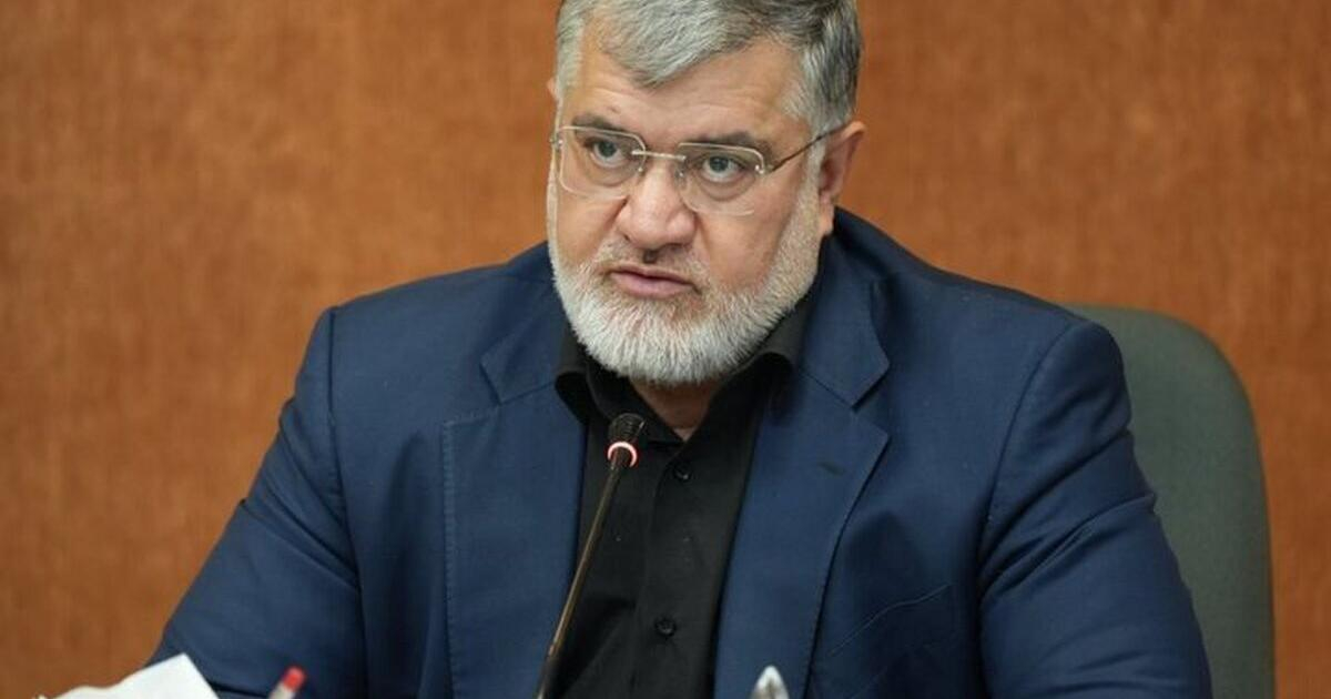Tehran valisi: çənlərin məhv edilməsi nəticəsində 80 milyon litrədək yanacaq itirilib