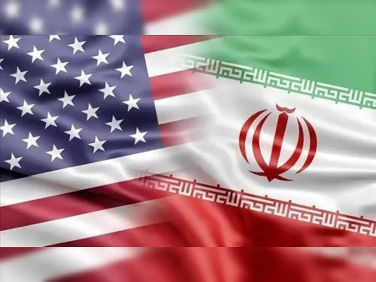 US, Iran to meet on May 3 in Europe