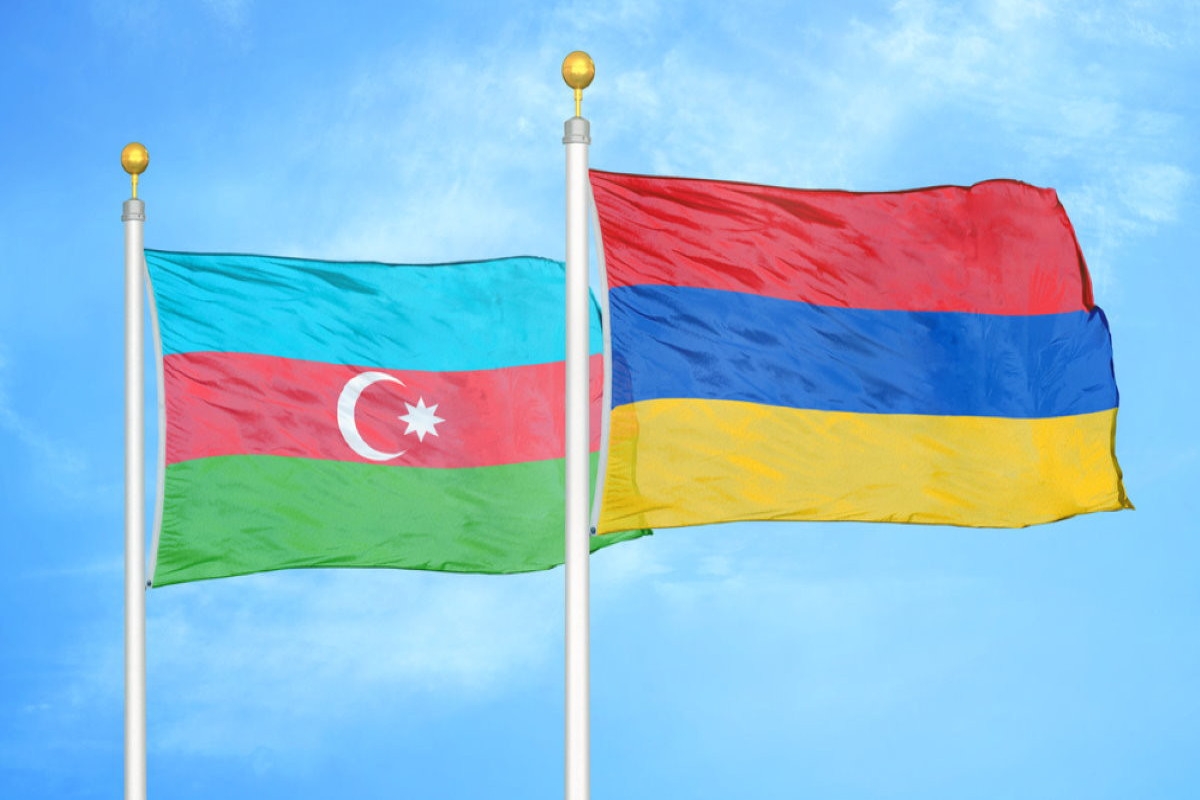 Paşinyan: Bir ay ərazində Azərbaycanla sülh sazişini imzalamağa hazırıq
