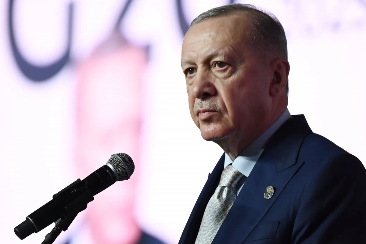 Ərdoğan: Türkiyənin F-35 proqramına qayıdışı NATO-nun təhlükəsizliyi üçün vacibdir