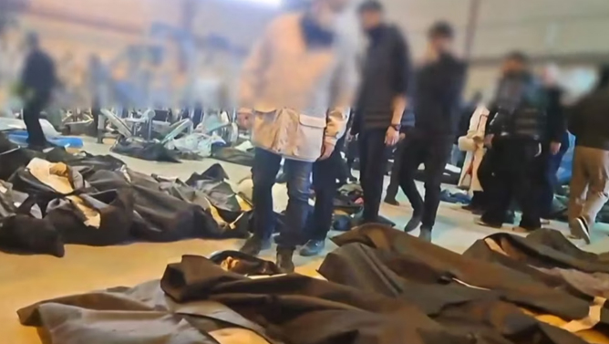 بیش از ۴۲۰۰ کشته در اعتراضات دی‌ماه؛ ۴۲۰ زن و ۲۸۱ کودک