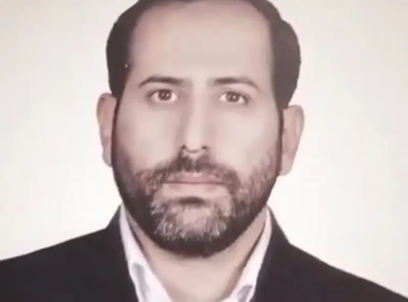 SAVAMA's foreign terrorist coordinator was exposed