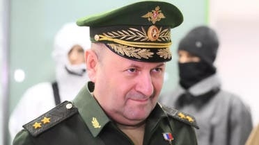 کشته‌شدن فرمانده ارشد روسیه در پی انفجار در مسکو
