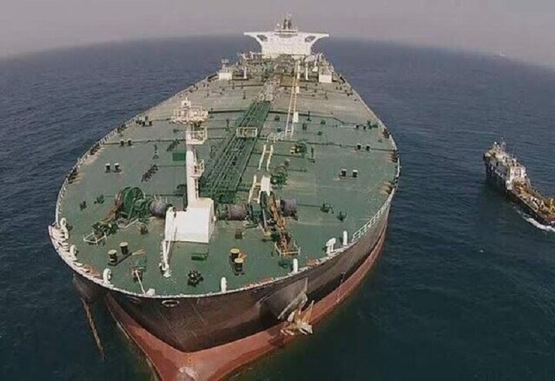 Panama-flagged tanker 'hijacked' off coast of Iran