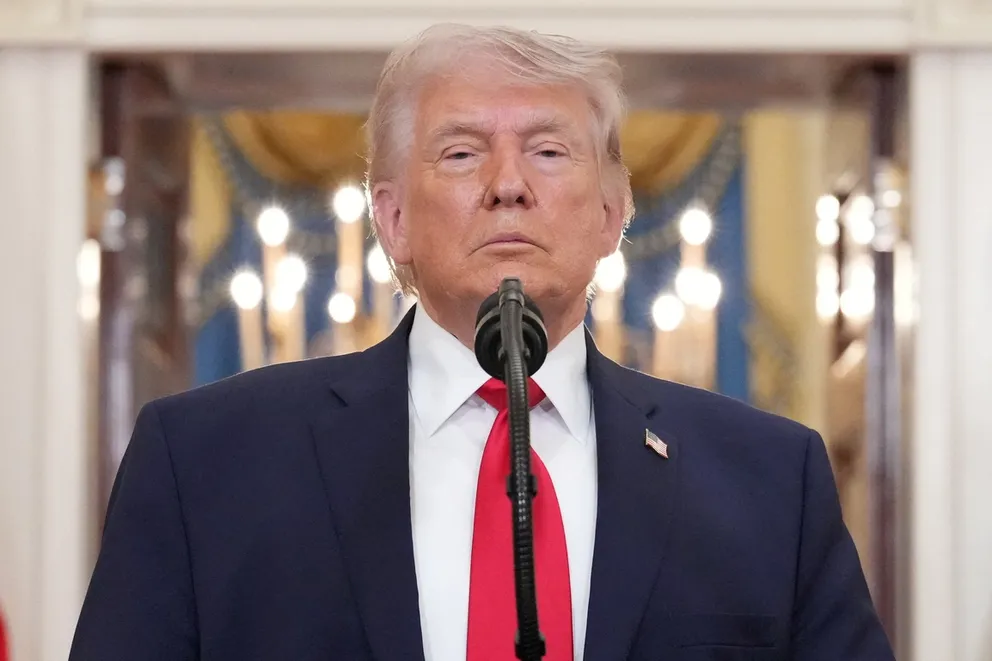 Donald Tramp bildirib ki, ABŞ Hörmüz boğazını yenidən aça və neft axınlarına nəzarəti ələ keçirə bilər