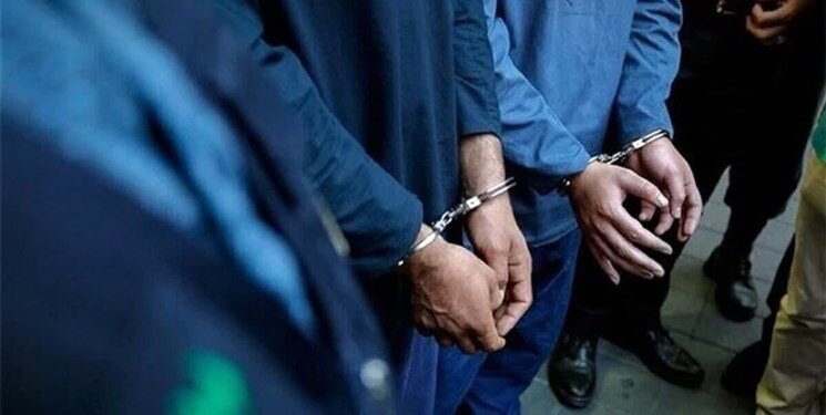 İnsan haqları təşkilatları həyəcan təbili çalır - Əhvazda kütləvi həbslər