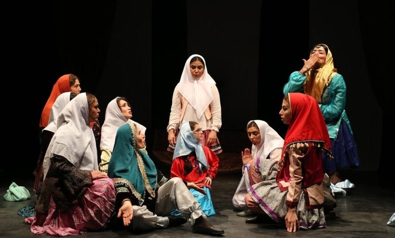 Zənganda türk festivalının keçirilməsinə icazə verilmədi