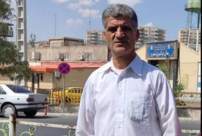بی خبری از ابراهیم آسمانی در 15 روز بازداشت