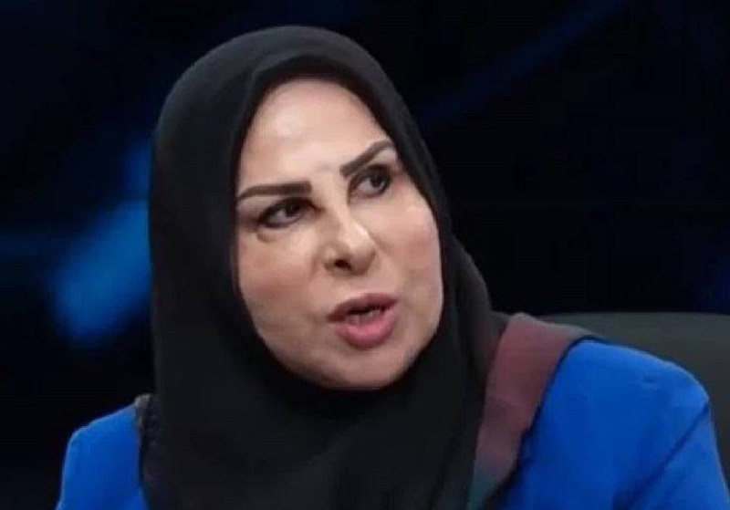 İrana bağlı iraqlı siyasətçi həbs edilib