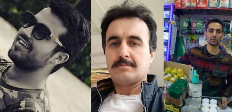 تداوم احضار تلفنی فعالین حرکت ملی آذربایجان به ستاد خبری اداره اطلاعات اردبیل