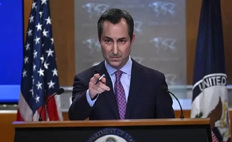 US worries that Iran might obtain nuclear weapons
