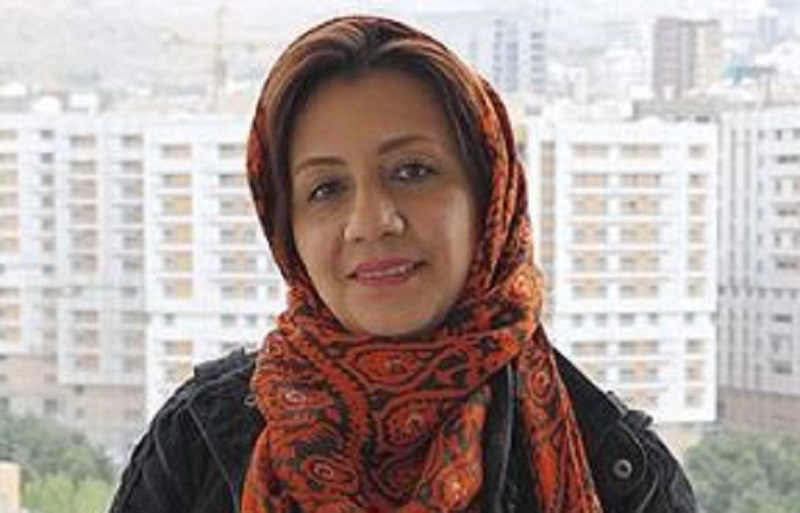 Iran is a patient dying on his deathbed - Director