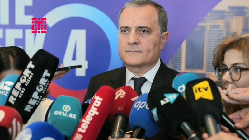 Ceyhun Bayramov: Azərbaycan-Ermənistan sərhədinin delimitasiyası ilə bağlı razılıq var