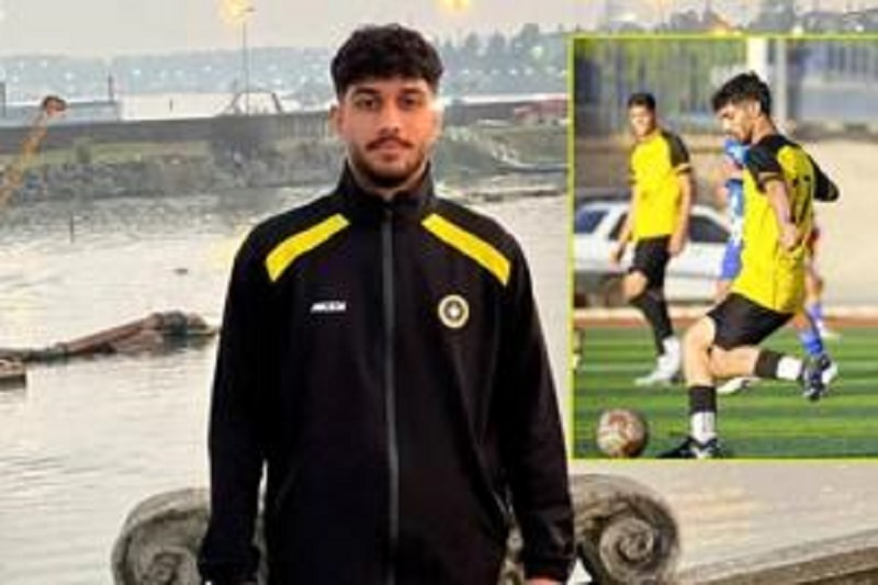 19 yaşlı futbolçu edam edilə bilər
