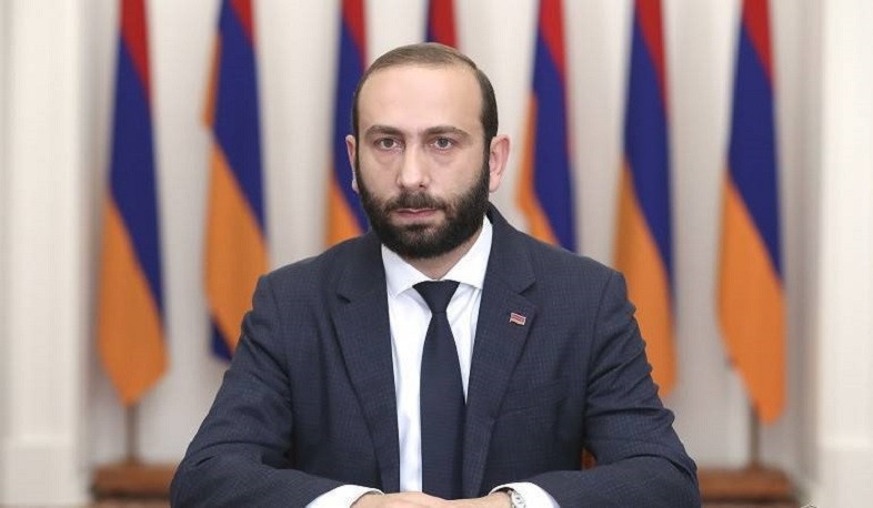 Mirzoyan: Bəzi məsələlərdə Ermənistanla Azərbaycanın mövqeləri yaxınlaşıb