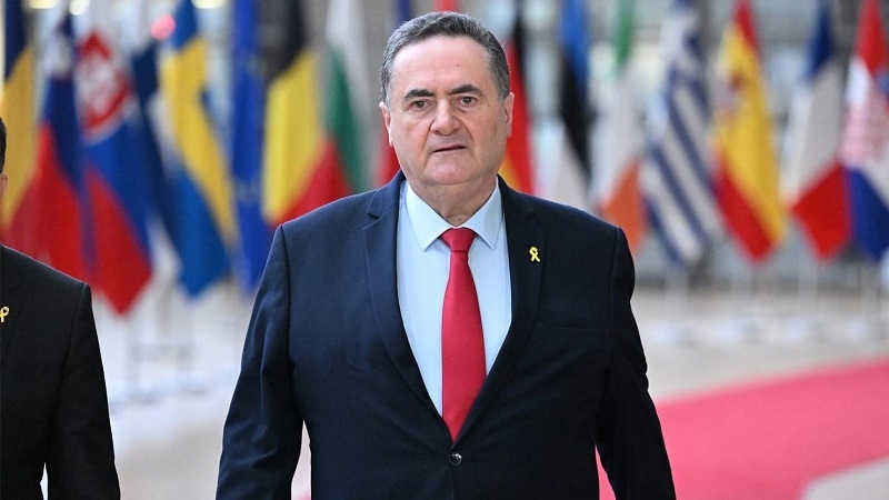 Israel applauded Canada's Iran-related decision