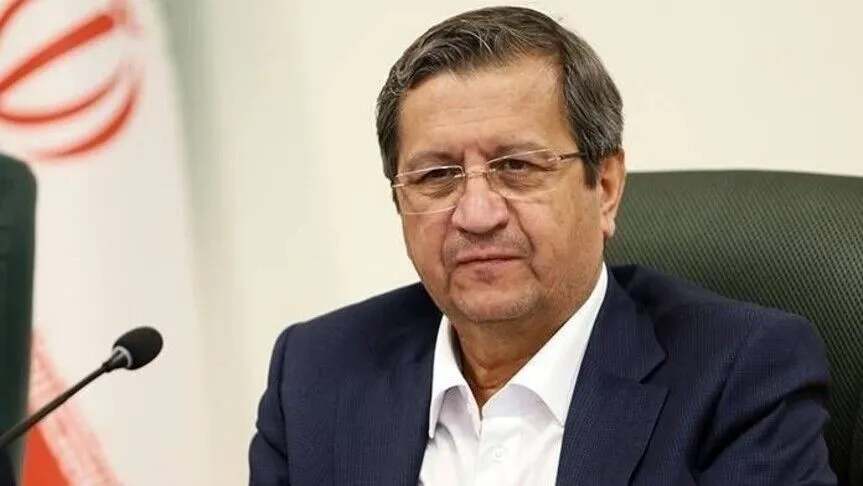 رئیس کل بانک مرکزی ایران عازم ترکیه شد