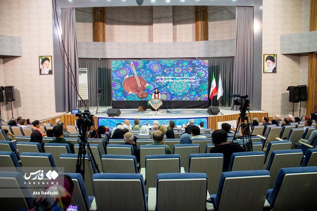 عدم استقبال شهروندان آذربایجانی از «جشنواره موسیقی دستگاههای ایرانی» در تبریز