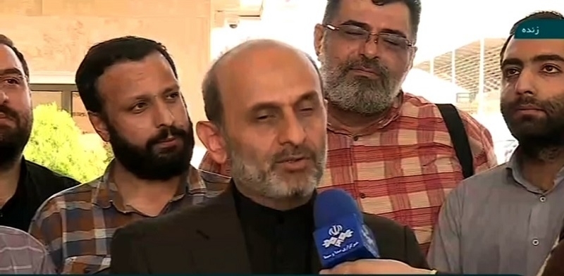 Iranian journalists have been expelled from Saudi Arabia