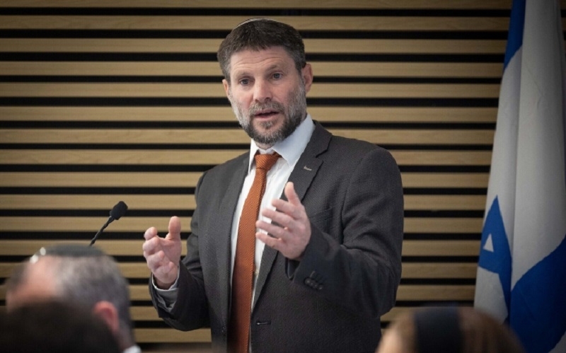 Israeli official: Iran has a written plan to destroy Israel