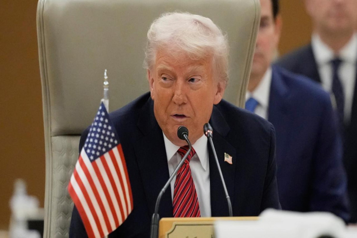 İran Amerikadan sanksiyaları ləğv etməsini istəyir
