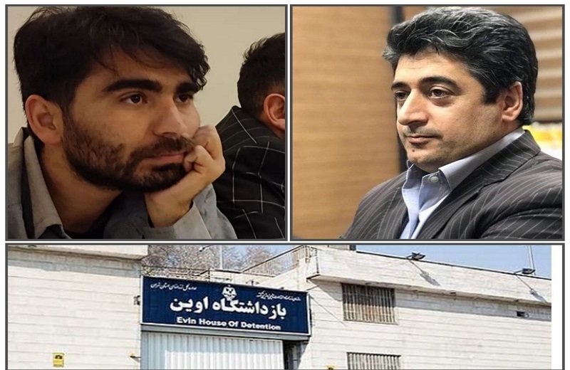 برگزاری جلسه بازپرسی فعالین ملی؛  بازپرس‌ خطاب‌ به‌ مرتضی پروین: زندان‌ طویل‌ المدت در‌ انتظار توست