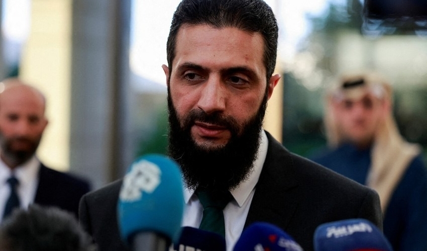 Syria's leader visited Saudi Arabia as a first foreign trip