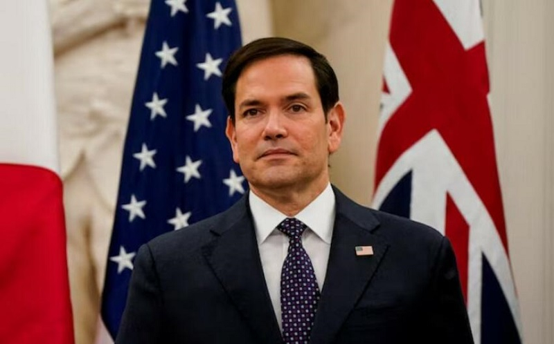 İran rəhbərliyində parçalanma var- Rubio