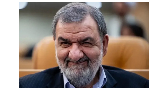 محسن رضایی دبیر جدید شورای عالی امنیت ملی ایران شد