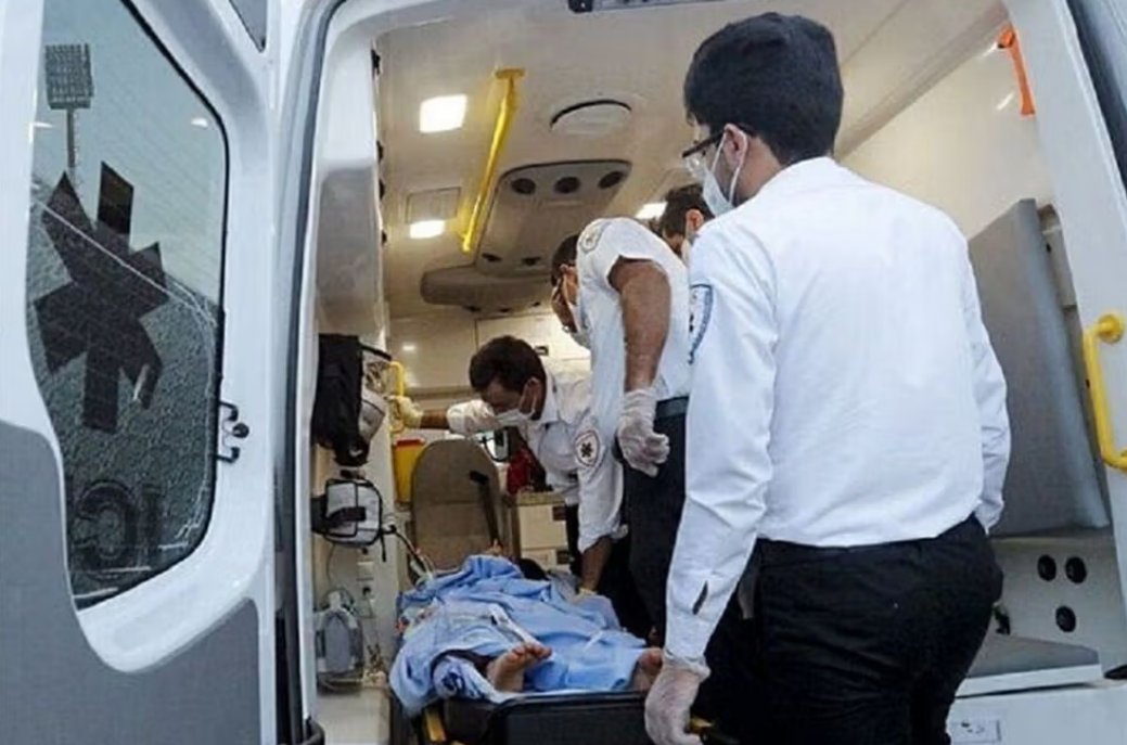 A student from Zanjan died after being punished at school