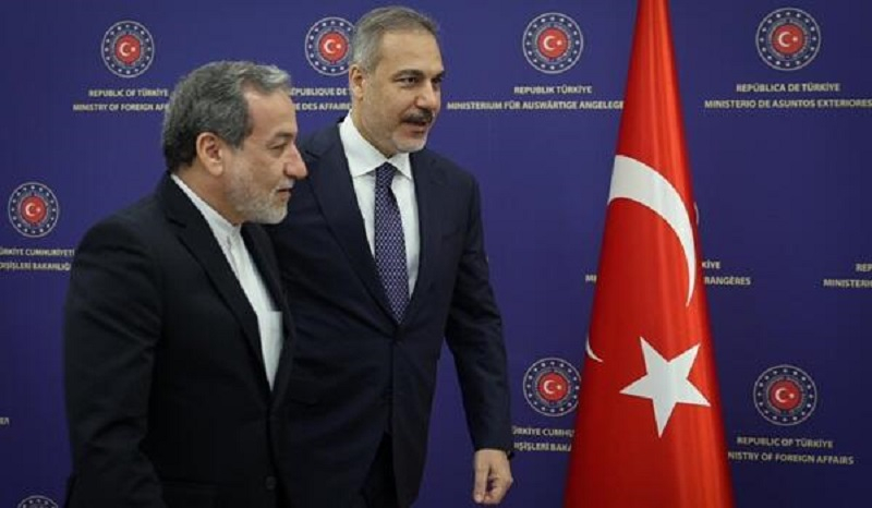 Əraqçı ilə Fidan telefonla daışdı