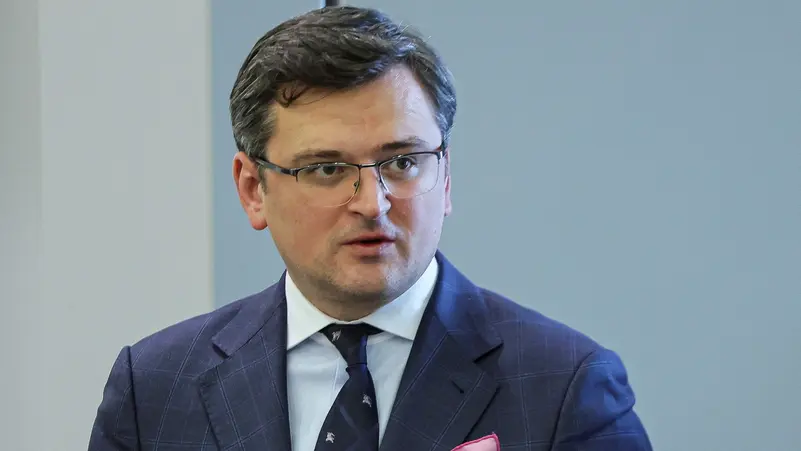 Ukrayna döyüşün dayandırılması təklifini rədd edib