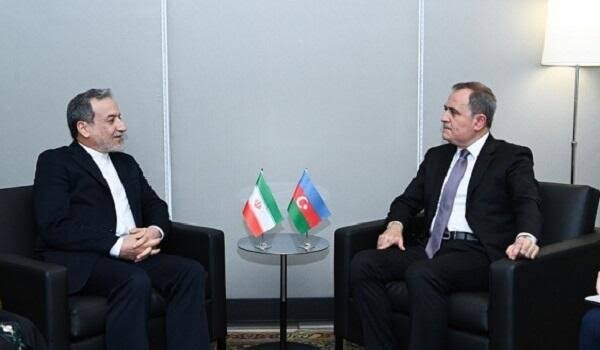 Bayramov, Araghchi discuss concerns over Iran’s nuclear sites