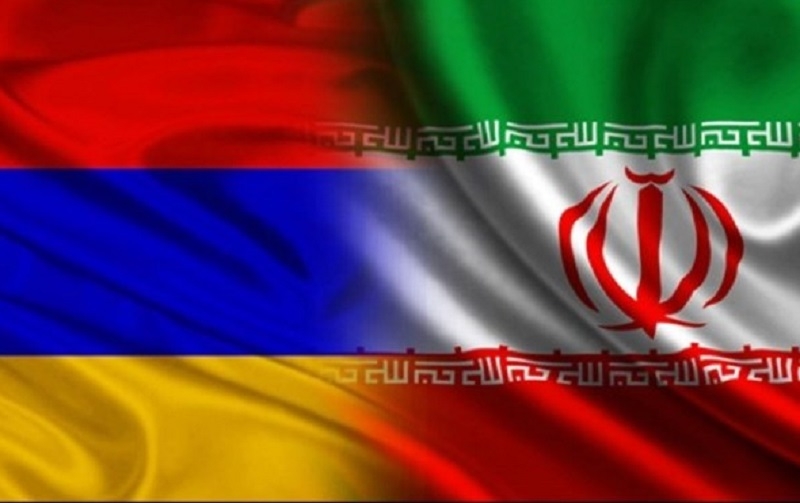 İranın Ermənistana ixracatı artıb