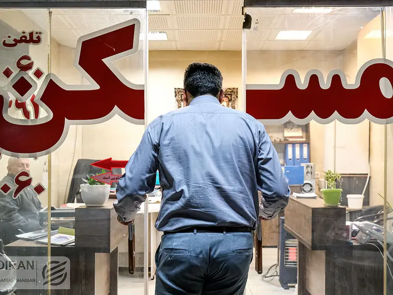 افزایش ۵۰ درصدی اجاره در تهران