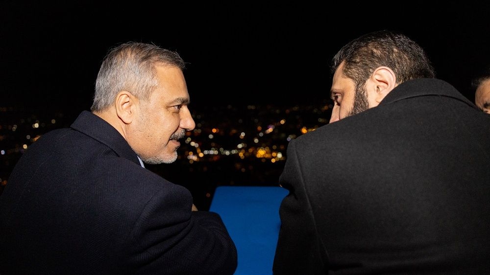 Ankara və Şəranın tələbini qəbul etmədilər