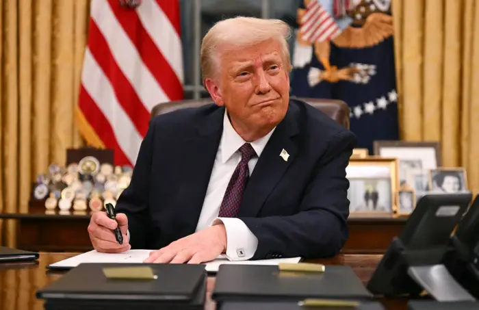 Donald Tramp tariflərin tətbiqini 3 ay təxirə saldı