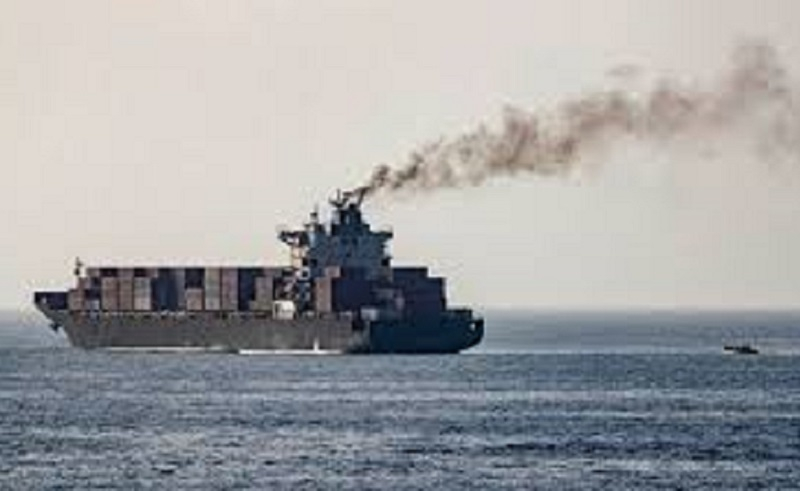 Iran seizes ship near UAE