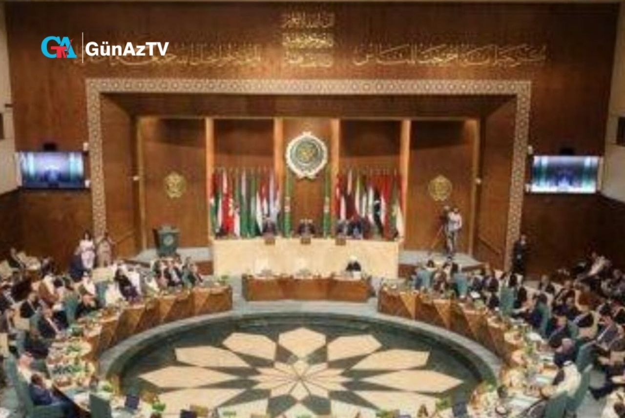 واکنش اتحادیه عرب به دخالت ایران در سوریه