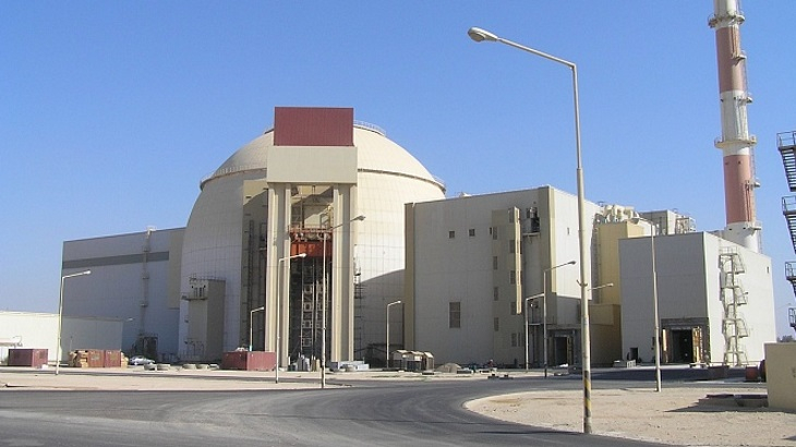 Rəsmi: Rosatom ilə əməkdaşlıq İrana nüvə elektrik stansiyaları tikməyə imkan verə bilər
